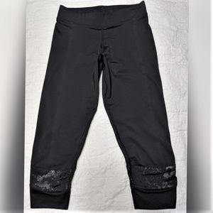 Adidas by Stella McCartney 3/4 Climalite Tights